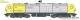 Arndt Spezial-Modelle 79210, EAN 2000075977847: H0 DC Sound Diesellok ME26-10 Dispolok