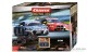 Carrera 23633, EAN 4007486236332: DIGITAL 124 Startpackung DTM Full Speed Audi R8 LMS / BMW M4 GT3