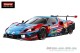 Carrera 23981, EAN 2000075591159: DIG 124 Ferrari 296 GT3 Carrera No.20 24H Dubai