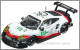Carrera 27607, EAN 4007486276079: Porsche 911 RSR GT Team #33