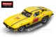 Carrera 27615, EAN 4007486276154: Evolution Chevrolet Corvette Sting Ray No.35