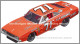 Carrera 27639, EAN 4007486276390: CARRERA EVOLUTION - Dodge Charger 500 No.71