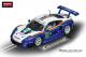 Carrera 30891, EAN 4007486308916: 132 Porsche 911 RSR #91