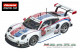 Carrera 30915, EAN 4007486309159: CARRERA DIGITAL 132 - Porsche 911 RSR Porsche GT Team No.911