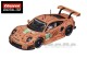 Carrera 30964, EAN 4007486309647: Digital 132 Porsche 911 RSR Pink Pig Design No.92