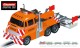 Carrera 31094, EAN 4007486310940: CARRERA DIGITAL 132  Track Cleaning Truck