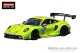 Carrera 32002, EAN 2000075591333: DIG 132 Porsche 911 GT3 R #91