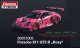 Carrera 51005, EAN 9003150510055: Carrera Hybrid Porsche 911 GT3 R Roxy