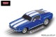 Carrera 64146, EAN 4007486641464: GO!!! Ford Mustang ´67 - Racing Blue