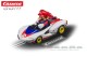 Carrera 64182, EAN 4007486641822: Carrera Go!!! Nintendo Mario Kart - P-Wing - Mario
