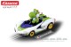 Carrera 64183, EAN 4007486641839: Carrera Go!!! Nintendo Mario Kart - P-Wing - Yoshi