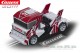 Carrera 64191, EAN 4007486641914: GO!!! Build n Race - Race Truck white