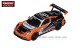 Carrera 64207, EAN 4007486642072: CARRERA GO!!! - Porsche 911 (992) GT3 Cup Team GP-Elite, No.25