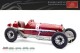 CMC M.219, EAN 2000075261700: Alfa Romeo P3 GP Italy  #8