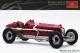 CMC M.220, EAN 2000075261717: Alfa Romeo P3 GP Germany #2
