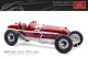 CMC M.224, EAN 2000075261731: 1:18 Alfa Romeo P3 Rudolf Caracciola, Gewinner Klausenrennen 1932, #95