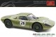 CMC M.232, EAN 2000075579621: Porsche 904 Carrera GTS #26