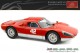 CMC M.234, EAN 2000075579607: Porsche 904 Carrera GTS #42