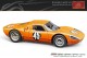 CMC M.236, EAN 2000075579584: Porsche 904 Carrera GTS #45