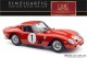 CMC M.254, EAN 2000075488725: Ferrari 250 GTO, P. Rodriguez