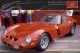 CMC M.256, EAN 2000075488749: Ferrari 250 GTO, 1962, RHD