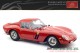 CMC M.256, EAN 2000075488749: Ferrari 250 GTO, 1962, RHD