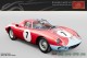 CMC M.261, EAN 2000075655837: Ferrari 250 LM #7