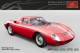 CMC M.266, EAN 2000075655882: Ferrari 250 LM rot