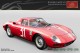 CMC M.268, EAN 2000075655905: Ferrari 250 LM #31