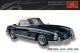 CMC M.285, EAN 2000075819598: MB 300 SL W198 black Softtop