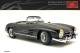 CMC M.293, EAN 2000075941473: MB 300 SL W198 schwarz offen