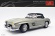 CMC M.294, EAN 2000075941480: MB 300 SL W198 grün
