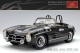 CMC M.295, EAN 2000075941497: MB 300 SL W198 Roadster Rally