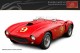 CMC M.306, EAN 2000075941558: Ferrari 375 MM Spider rot #9