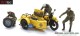 Artitec 10.398, EAN 8720168702333: ANWB roadside assistance moto