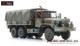 Artitec 1870200, EAN 8721098320253: H0 US M813A1 Cargo truck, Bausatz