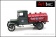 Artitec 387.440, EAN 8719214088422: H0 Ford Model TT Tankwagen Standard Oil, Fertigmodell