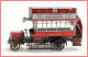 Artitec 387.462, EAN 8720168700094: H0 Ford TT B-Type Omnibus London, Fertigmodell