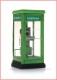Artitec 387.484, EAN 8720168701848: PTT green phone booth