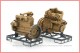 Artitec 387.510, EAN 8720168702296: Industrial diesel engine on transport pallet (2x)