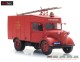 Artitec 387.559, EAN 8720168704481: H0 Austin K2 Feuerwehr, Fertigmodell