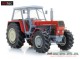 Artitec 387.572, EAN 8720168707147: H0 Ursus 1201 Traktor, Fertigmodell