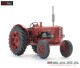 Artitec 387.584, EAN 8720168708168: H0 Volvo BM350 Traktor, Fertigmodell