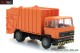 Artitec 487.052.13, EAN 8720168703958: DAF tilt-cab B, garbage truck