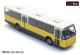 Artitec 487.070.37, EAN 8720168703330: Regional bus without print, L