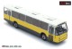 Artitec 487.070.38, EAN 8720168703347: Regional bus without print, L