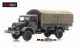 Artitec 6160085, EAN 8720168701381: N Bundeswehr MAN 630 L2 AE Cargo, Fertigmodell