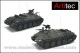 Artitec 6870025, EAN 8718719415252: H0 Raketenjagdpanzer 2 Gelboliv Bundeswehr, Fertigmodell