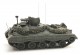 Artitec 6870033, EAN 8718719415337: H0 Bundeswehr Jaguar 2 gefechtsklar Fertigmodell