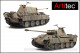 Artitec 6870228, EAN 8719214085872: H0 Panther Ausf. G (spät) Pzdiv Müncheberg, Fertigmodell